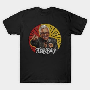 Uncle Baby billy T-Shirt